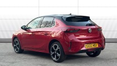 Vauxhall Corsa 1.2 Turbo Ultimate 5dr Petrol Hatchback